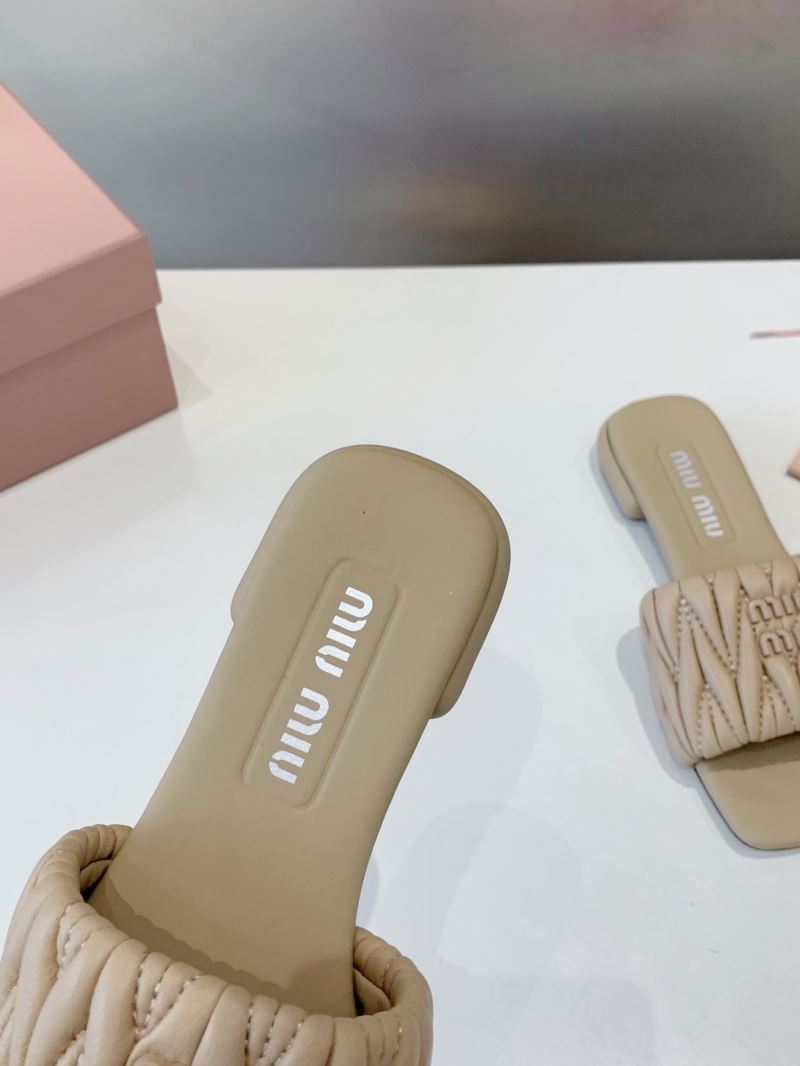 Miu Miu Sandals